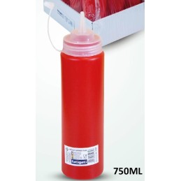 BOTTIGLIA DISPENSER X KETCHUP