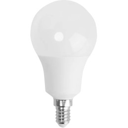 LAMPADINA LED A60 E14 9W 6500K AIGOSTAR