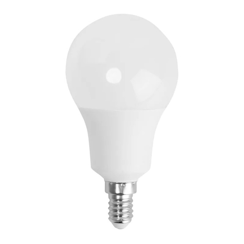 LAMPADINA LED A60 E14 9W 6500K AIGOSTAR