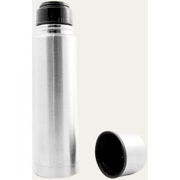 THERMOS 1 LT. ACCIAIO ARCA