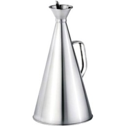 OLIERA VENERE 0,30LT INOX