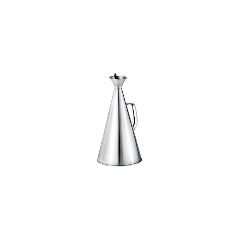 OLIERA VENERE 0,50LT INOX