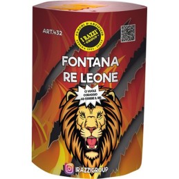 FONTANA RE LEONE ART.432