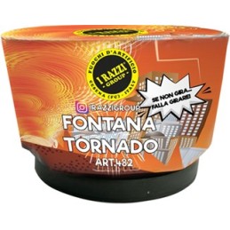 FONTANA TORNADO ART.482