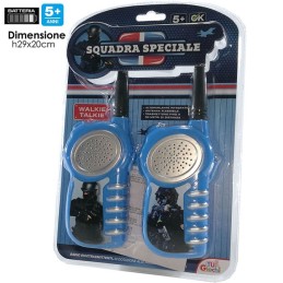 WALKIE TALKIE-SQUADRA SPECIALE