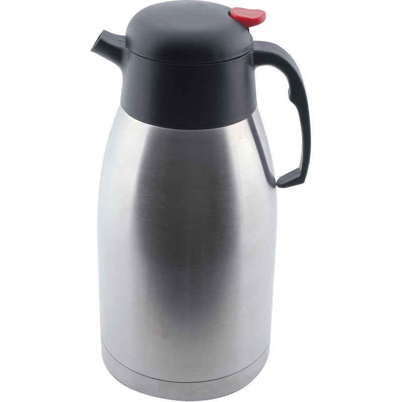 CARAFFA TERMICA L.2 INOX+ABS