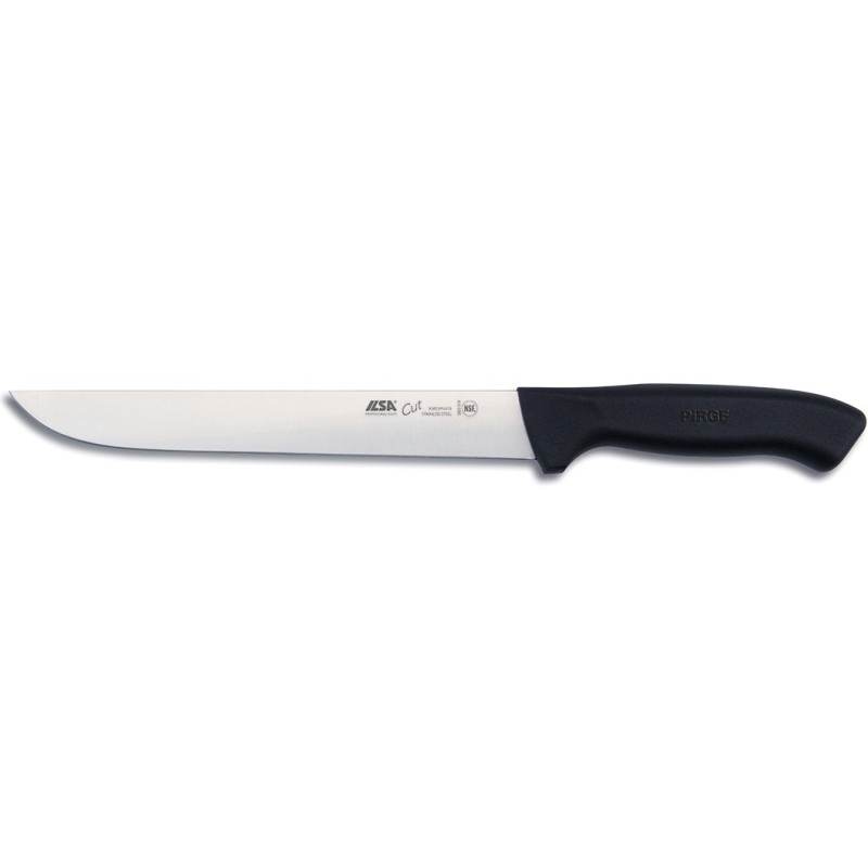 COLTELLO ARROSTO CUT 23cm INOX