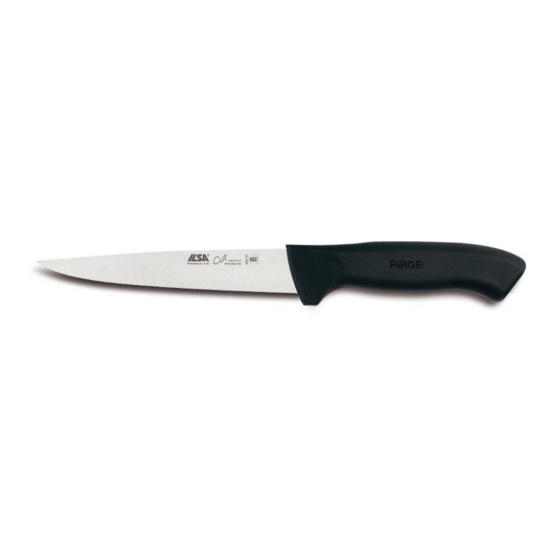 COLTELLO SCANNARE CUT 17cm ILSA