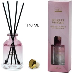 FRAGRANZA AMB. 140ML BOUQUET DI FRESIE