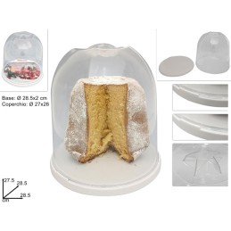 PORTA PANETTONE/PANDORO CAKE