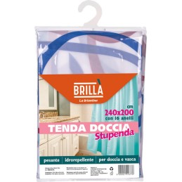 TENDA DOCCIA STUPENDA 240