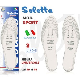 SOLETTE SPORT INTERNATIONAL