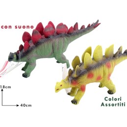 DINOSAURO 40cm C/SUONO