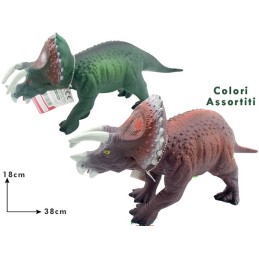 DINOSAURO 38cm C/SUONO