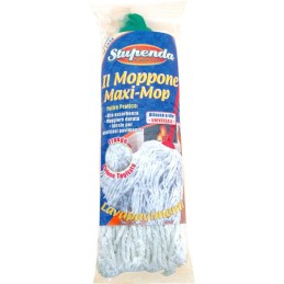 RICAMBIO MOP 300gr. IL MOPPONE FILO CONTINUO BRIANTINA STUPENDA