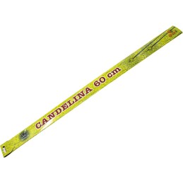 CANDELINE 66cm - 6 PZ.