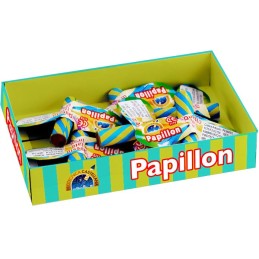 PAPILLON 6 PZ. PIR.CAST.