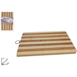 TAGLIERE BAMBOO 30x20cm