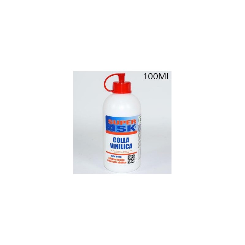 COLLA VINILICA 100ML