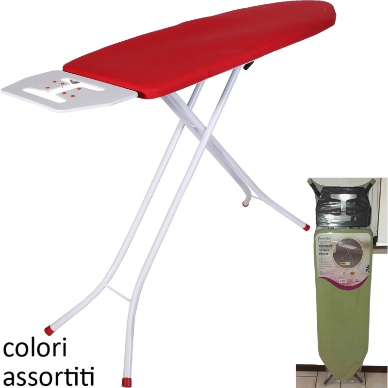 ASSE STIRO POLO 34x110cm ASSE STIRO POLO 34x110cm
