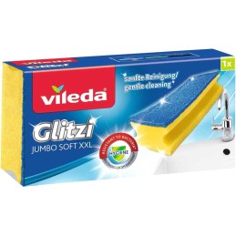 GLITZI JUMBO 1PZ VILEDA