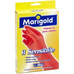 GUANTI MARIGOLD IL SENSIBILE S