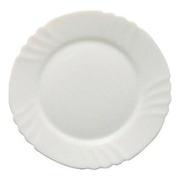 PIATTO FRUTTA X6 EBRO ARCOPAL