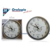 OROLOGIO MODERNO ARGENTO VARAL