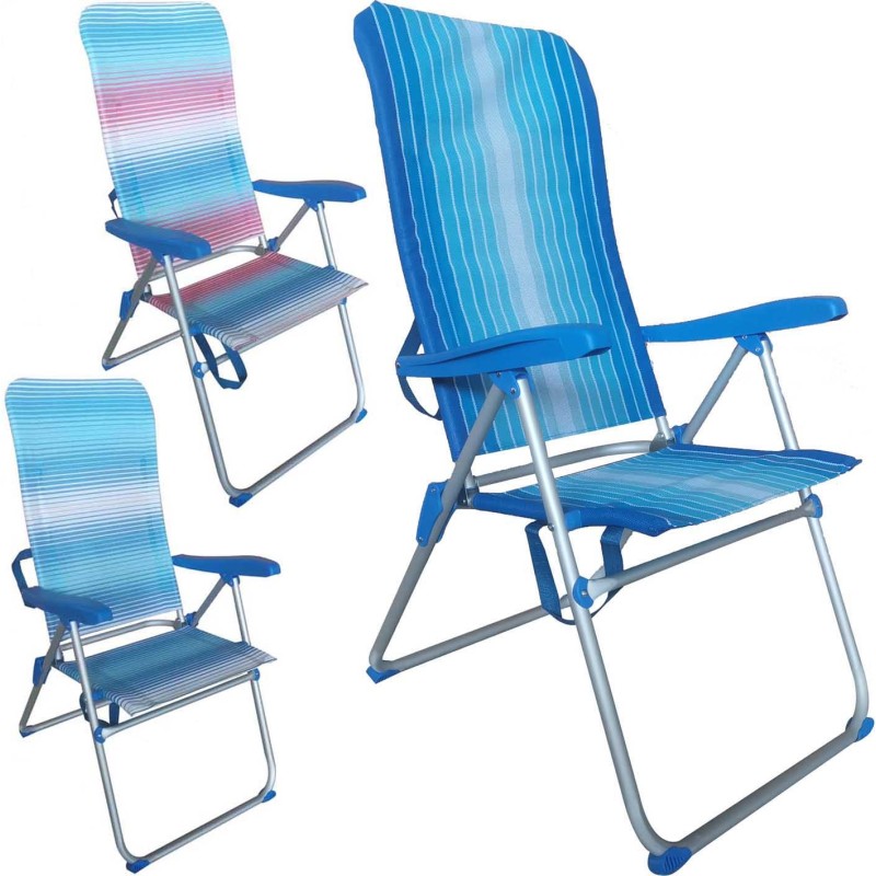 SDRAIO TOP ALLUMINIO TEXTILENE