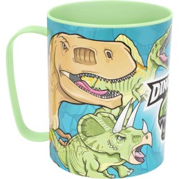 TAZZA FANTASY ANIMALS 0,4L DIN