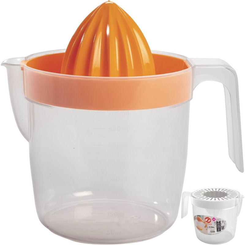 SPREMIAGRUMI CITRIC GRAD. 0,75