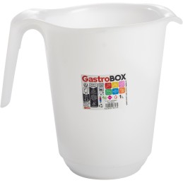 CARAFFA GASTROBOX GRADUATA 1L