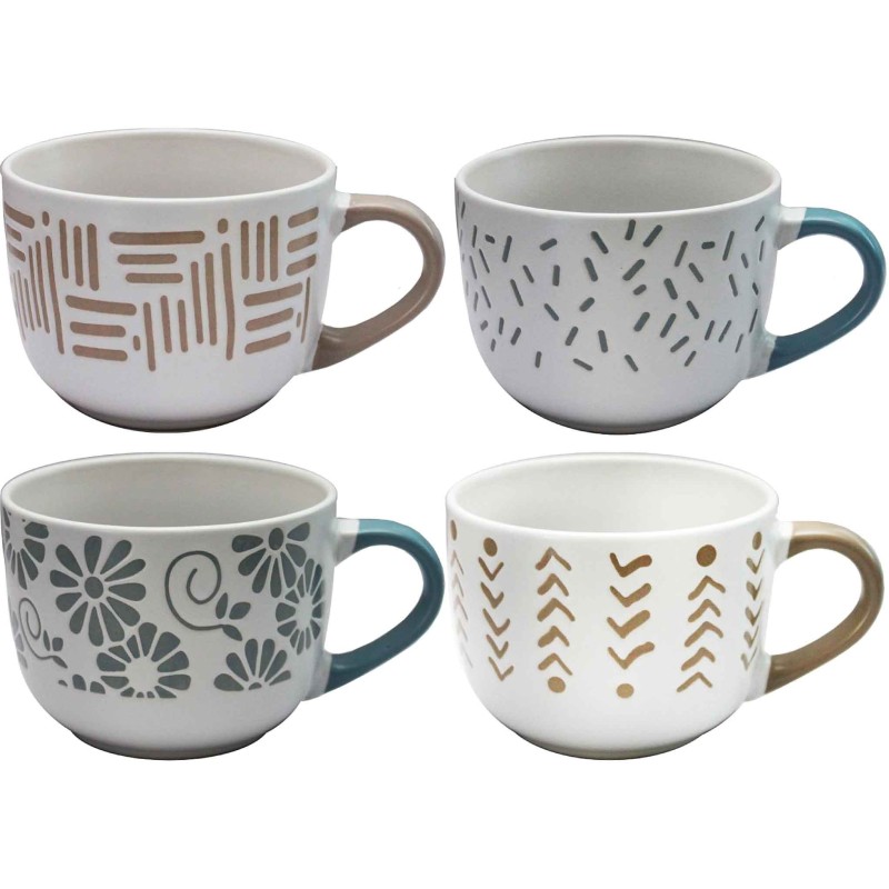 TAZZA COLAZIONE PENNY ASS. TAZZA COLAZIONE PENNY ASS.