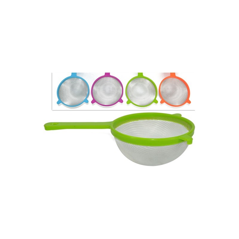 COLINO ACCIAIO E PLASTICA 13cm COLINO ACCIAIO E PLASTICA 13cm
