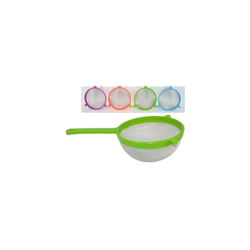 COLINO ACCIAIO E PLASTICA 17cm COLINO ACCIAIO E PLASTICA 17cm
