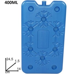 FREEZERINO TAVOLETTA 400ML