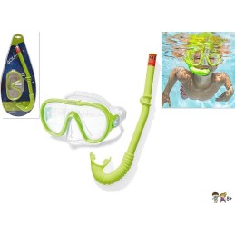 SET MASCHERA+BOCCAGLIO ADVENTU