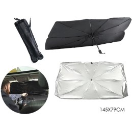 PARASOLE PIEGHEVOLE 145x79cm