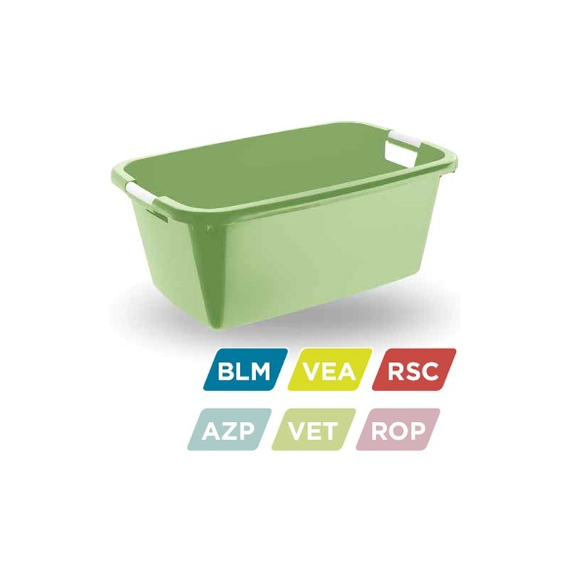 BACINELLA BAGNO 70 VECA