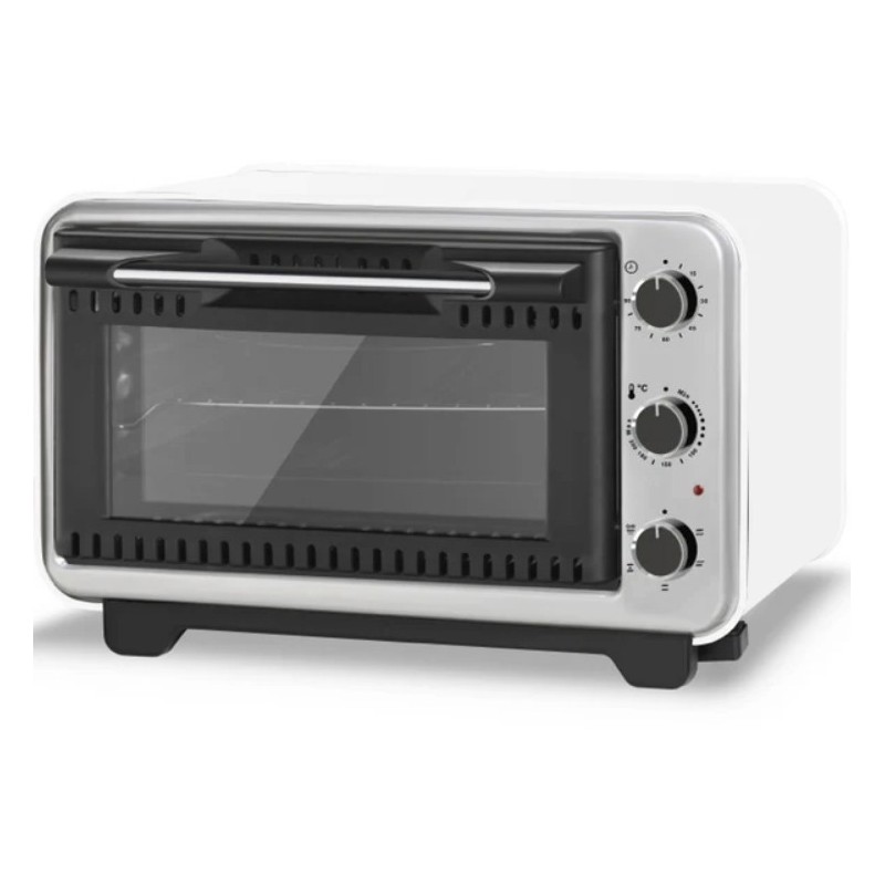 MINI FORNO 40 LT. KM0004 SLM MINI FORNO 40 LT. KM0004 SLM