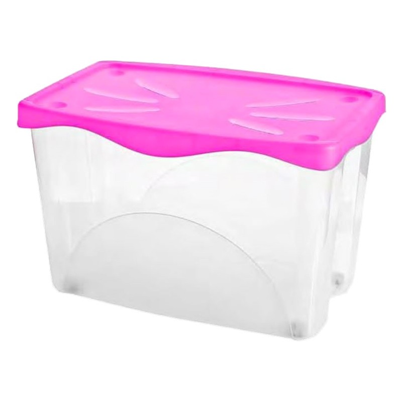 STORAGEBOX 60 L MPR 00304 C/R
