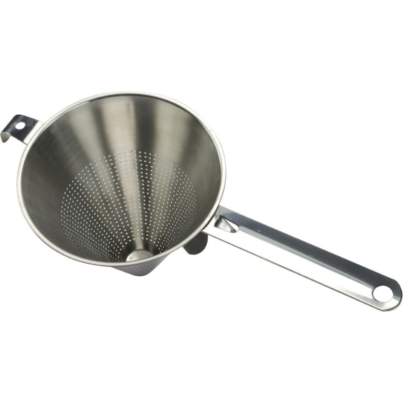 COLINO CINESE D.18cm INOX ILSA