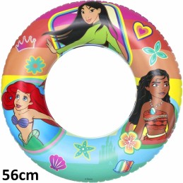 SALVAGENTE DISNEY PRINCIPESSE