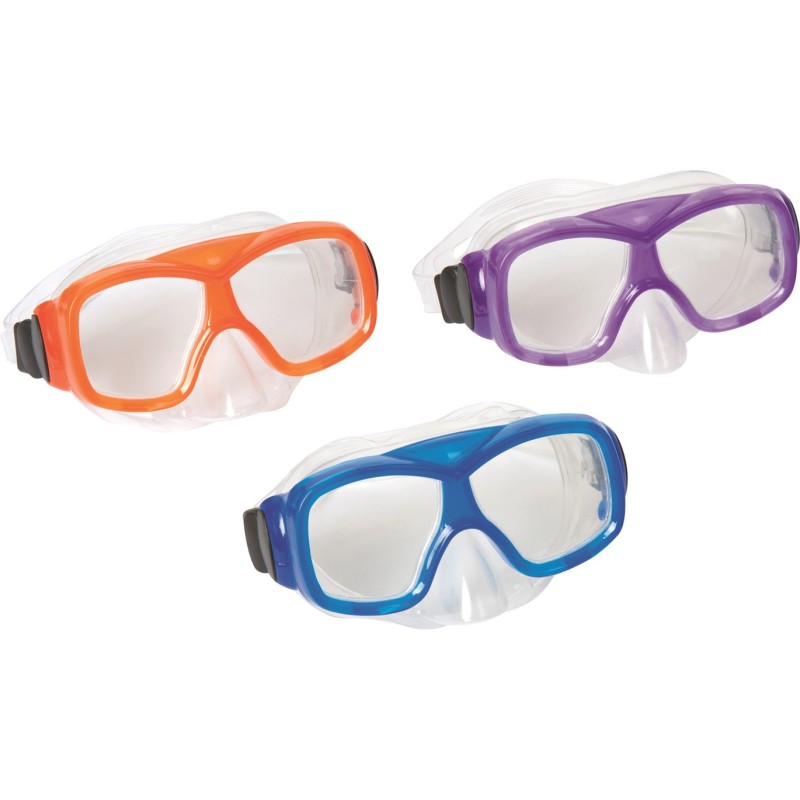 MASCHERA AQUANUAT 7-14A 33099
