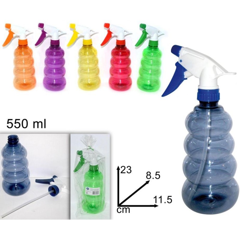 SPRUZZATORE CERCHIO 550ML