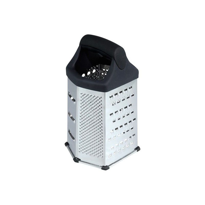 GRATTUGIA 6 L.ILSA 00972