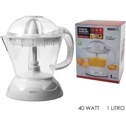 SPREMIAGRUMI 1LT 40W BIANCO GT