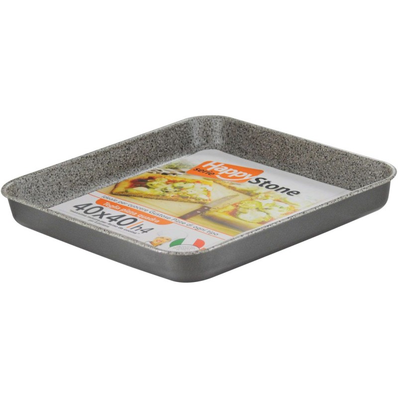 HAPPY TEGLIA BASSA 40x40x4 HAPPY TEGLIA BASSA 40x40x4