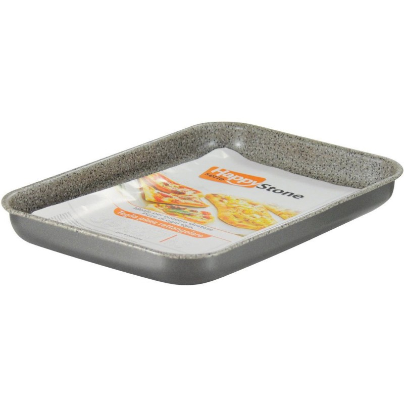HAPPY TEGLIA BASSA 40x33x4 HAPPY TEGLIA BASSA 40x33x4