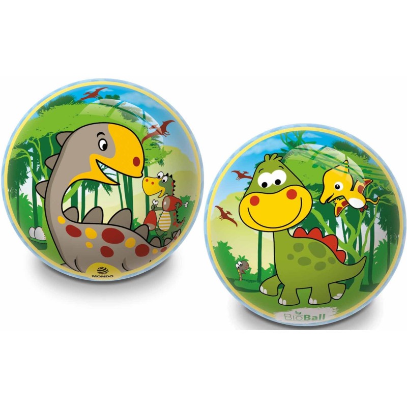 PALLONE DINOSAUR BIO 220 SGONF